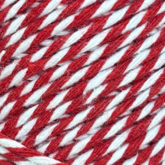 KLOP Color Twist Baker's Twine close-up